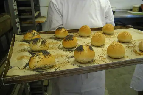 Grouts The Bakers photo 2